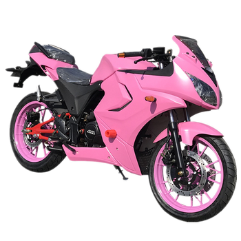 厂家原装 北极光摩托车跑车150-250cc大排量大型街车公路赛地平线趴赛