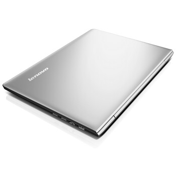 联想(Lenovo)小新出色版I2000IRIS版14英寸轻薄笔记本电脑（i7-5557U 4G 8G SSHD+500G Iris6100）星空银