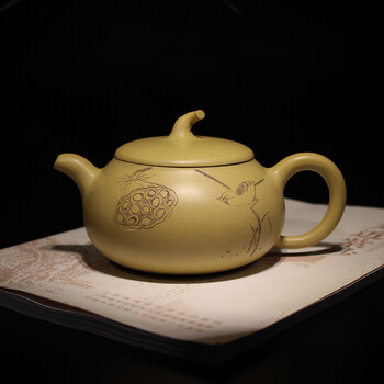 宜兴紫协 名家紫砂珍品专场