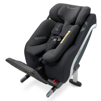 concord reverso isofix