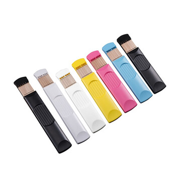 吉他和弦口袋吉他便携式吉他手型和弦转换练习