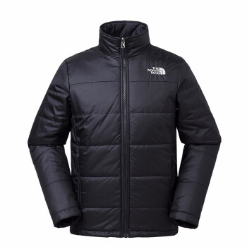 TheNorthFace 北面 3RKA 男士冲锋衣