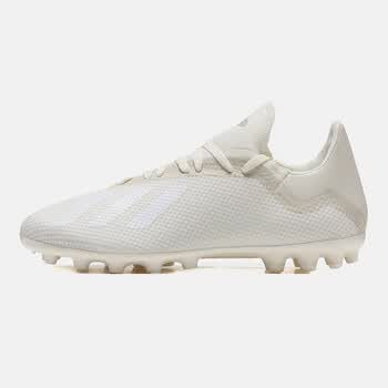 运动鞋包 足球鞋 阿迪达斯(adidas) adidas男鞋足球鞋2018新款幻影x