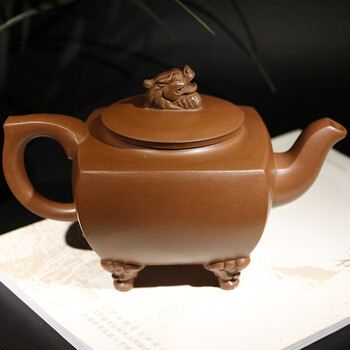 宜兴紫协 名家紫砂珍品专场