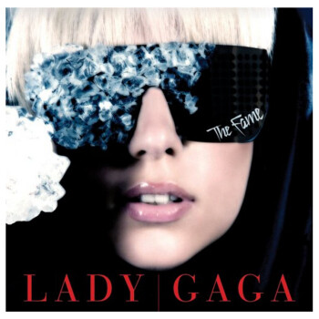现货 Lady Gaga 嘎嘎小姐 The Fame 超人气特典 CD 禾