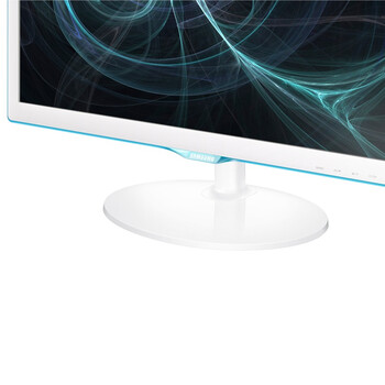 三星（SAMSUNG）S22D360Q 21.5英寸PLS广视角LED背光液晶显示器