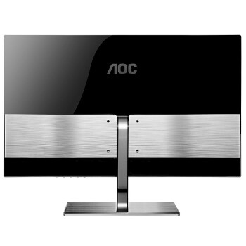 AOC 卢瓦尔系列 LV273HID 27英寸窄边框IPS广视角屏背光不闪显示器