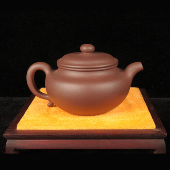 中都国际拍卖紫砂壶专场拍卖会