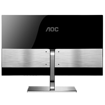 AOC 卢瓦尔系列 LV273HIP 27英寸窄边框IPS广视角不闪屏显示器(双HDMI+DP)