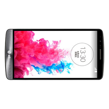 LG G3 (D857) 32GB国际版 钛金黑 移动联通4G手机 双卡双待