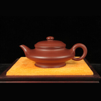 中都国际拍卖紫砂壶专场拍卖会