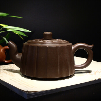 宜兴紫协 名家紫砂珍品专场