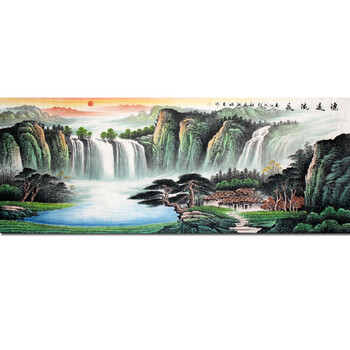 鸿运千秋精品字画收藏专场 -珍品拍卖 -京东拍卖