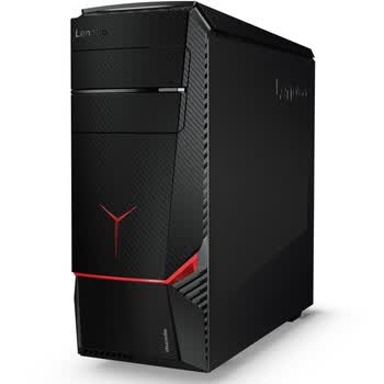 #原创新人#一段品牌机的填坑经历——lenovo 联想 Y900 台式游戏主机 升级小记