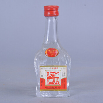 陈年佳酿传承经典白酒专场