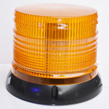 校车警示灯校车顶灯led爆闪灯汽车装饰灯宇通校车教练车用吸顶灯 tc