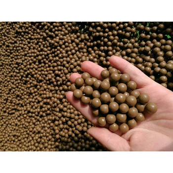 泥球50公斤10mm超硬泥丸超圆8毫米钢球 100斤 山东