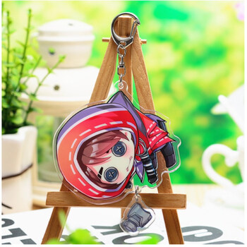 佣兵刺客披风 礼物见详情页 7