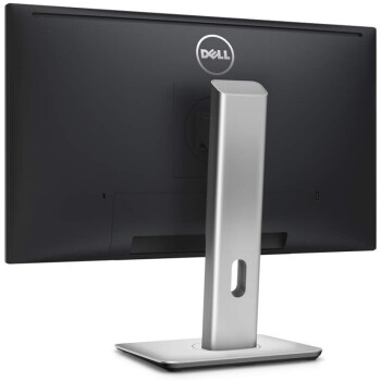 
                                                            戴尔（DELL）23.8英寸窄边框旋转升降IPS屏 出厂色彩校准 96%sRGB 电脑显示器(U2414H)                