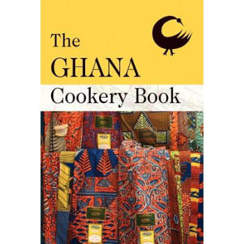 The Ghana Cookery Book kindle格式下载