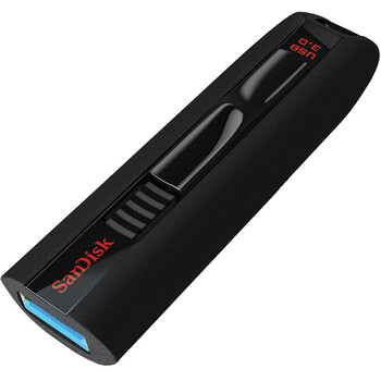 闪迪（SanDisk）至尊极速（CZ80）32GB U盘 USB3.0 读245MB/s，写100MB/s 