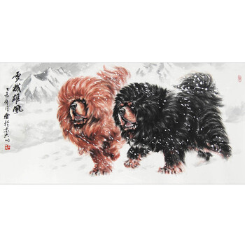 画家  段和敏    《花鸟条屏》06拍卖已结束中国书法家协会   谢军