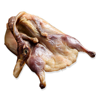 自制风干板鸭咸鸭子腊鸭咸鸭肉腊肉干货