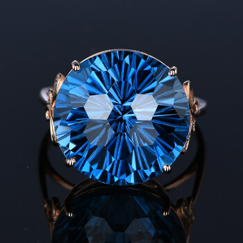 拍卖已结束069500gil证书18k金镶嵌总计3.