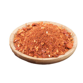 贵州特产五香麻辣烧烤辣椒粉火锅蘸水辣椒面香辣烙锅五香海椒500g