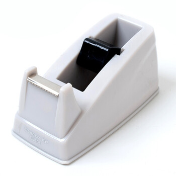 齐心(COMIX)B3101 小号胶带座/胶带切割器 宽度≤18mm颜色随机 齐心(COMIX)B3101 小号胶带座/胶带切割器 宽度≤18mm颜色随机