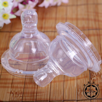 马来西亚原装进口 japlo佳儿乐硅胶仿真母乳奶嘴防涨气奶嘴 安抚奶嘴