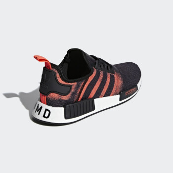 adidas Originals NMD R1 G27917 男子经典跑鞋