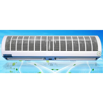 la miu 风幕机风帘机空气幕1.5米1.8米2米0.9米风闸遥控