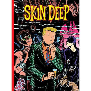 skin deep