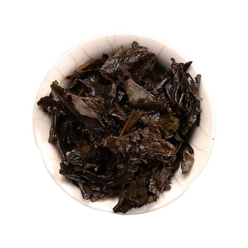 白沙溪茶叶安化黑茶花卷茶千两茶馆藏百两茶叶礼盒装3625g送礼袋 白沙溪茶叶安化黑茶花卷茶千两茶馆藏百两茶叶礼盒装3625g送礼袋