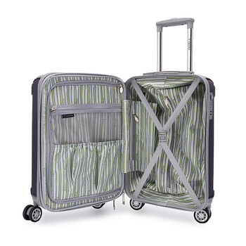 Diplomat箱包拉杆箱怎么样?体验后讲实情内幕?