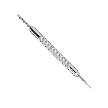 gerb gorb 生耳批 手表带拆装工具 银色 生耳针