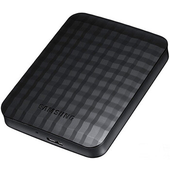 三星（SAMSUNG）M3系列 高性能USB3.0移动硬盘 1TB