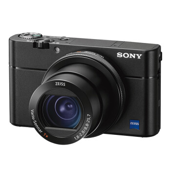 22点开始：SONY 索尼 DSC-RX100M5A 数码相机