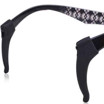 靓健运动眼镜固定带 儿童老人硅胶眼镜扣 黑色(固定带+扣) 靓健运动眼镜固定带 儿童老人硅胶眼镜扣 黑色(固定带+扣)