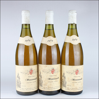 法莱老年份红酒专场