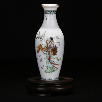 醴陵釉下五彩拍卖专场第十八期 -珍品拍卖 -京东拍卖