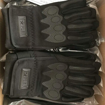 正品07a内手套 武 手套 男特种手套 军迷用品战术手套 骑行垂钓手套
