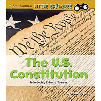 U.S. Constitution, The : Introducing Primary Sou [ƽװ]
