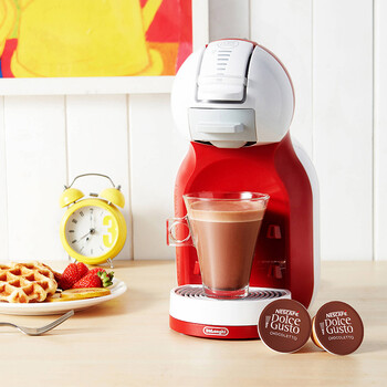 DOLCE GUSTO多趣酷思胶囊咖啡机好不好优缺点实情？良心评测