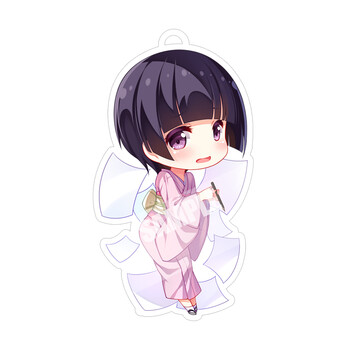 埃罗芒阿老师我的妹妹是黄漫老师和泉纱雾动漫挂饰挂件钥匙扣 千寿村