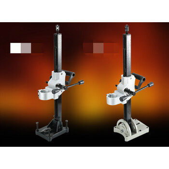 通配型水钻机支架 调角度钻孔机支架 钻孔机机架金刚石水钻支架 升级