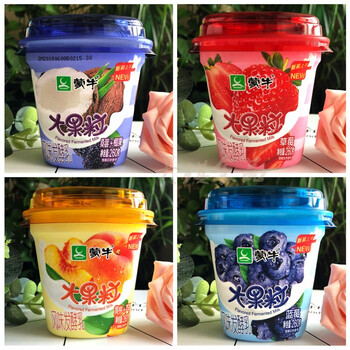 蒙牛酸奶大果粒260g风味发酵乳草莓等多口味可选低温生鲜儿童学生整箱