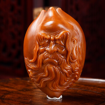 盘道文玩核雕手串珍品专场