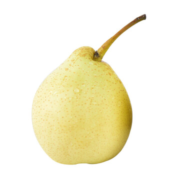 河北鸭梨 新鲜梨子5斤 皇冠梨雪梨香梨酥梨